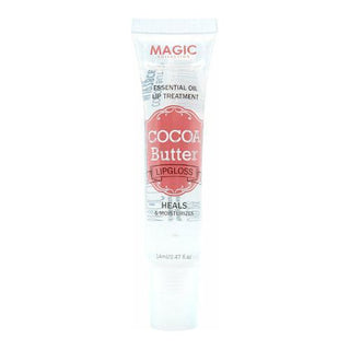 MAGIC COLLECTION - Essential Oil Lip Gloss 1PC