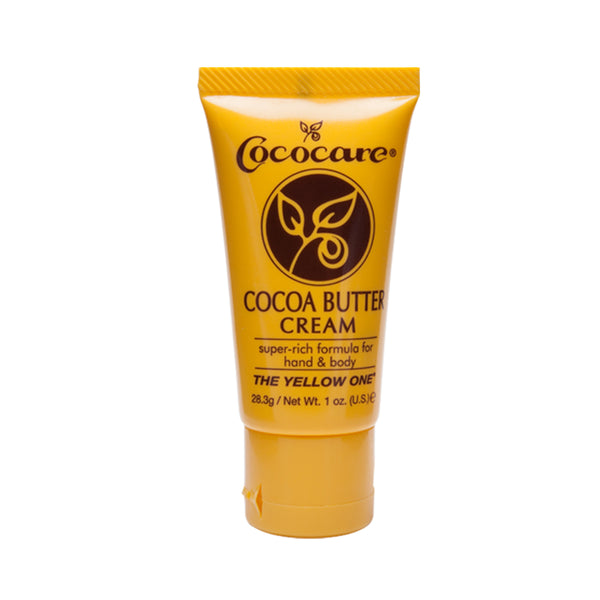 COCOCARE - Cocoa Butter Cream Hand & Body