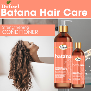 Difeel - Batana Sulfate-Free Conditioner
