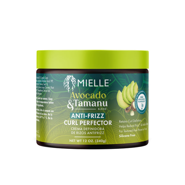 Mielle Organics – Mi's Beauty Supply