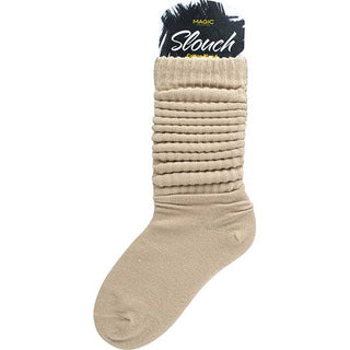 Buy khaki MAGIC COLLECTION - Slouch Socks