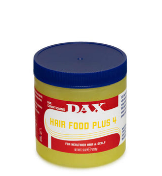 DAX - Hair Food Plus 4