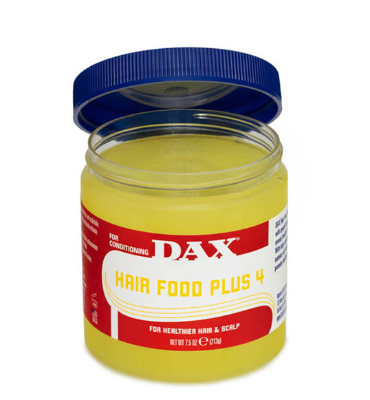 DAX - Hair Food Plus 4