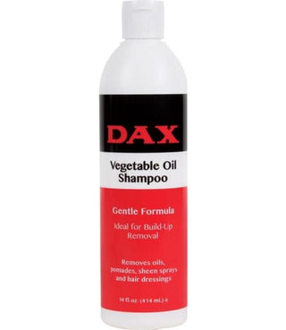 DAX - Vegetable Oil Shampoo