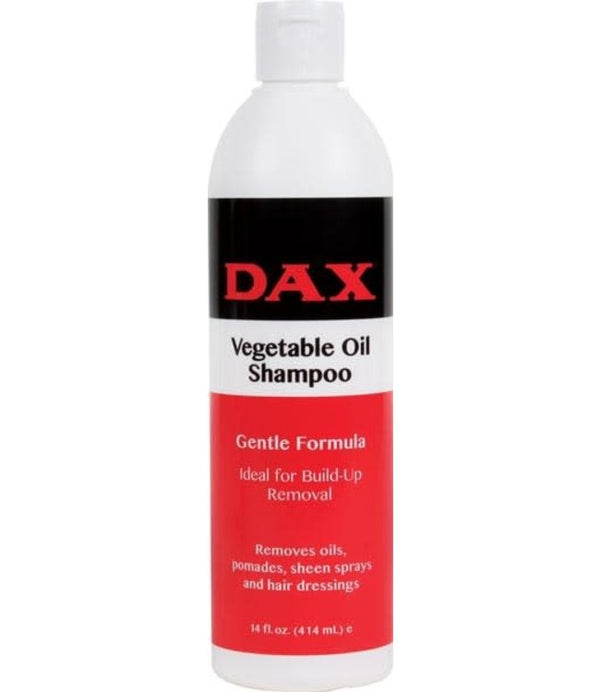 DAX - Vegetable Oil Shampoo