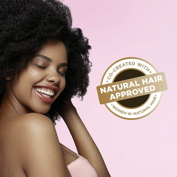 Suave - Natural Shea Butter & Pure Coconut Oil Curl Defining Cream