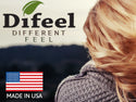 Difeel - Rice Water Sulfate-Free Shampoo