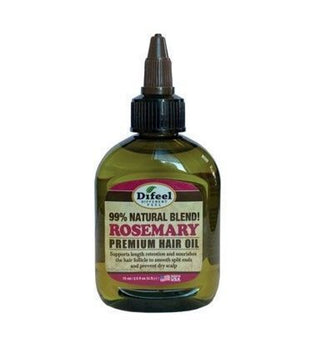 Difeel - Rosemary Oil