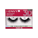 KISS - I-ENVY CRUSH 3D LASH COLLECTION KPEI118
