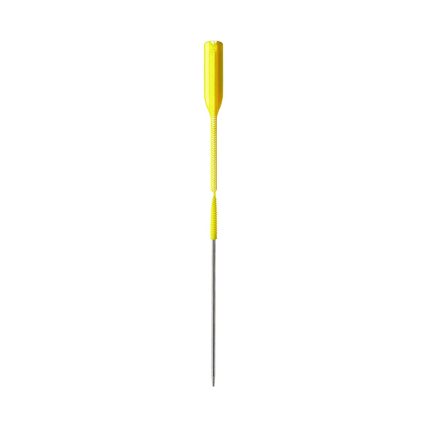 KISS - RED 3 IN1 EDGE PINTAIL ASSORTED