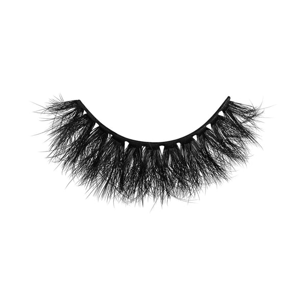 KISS - MINK IMPACT EVERYDAY EYELASH - 10
