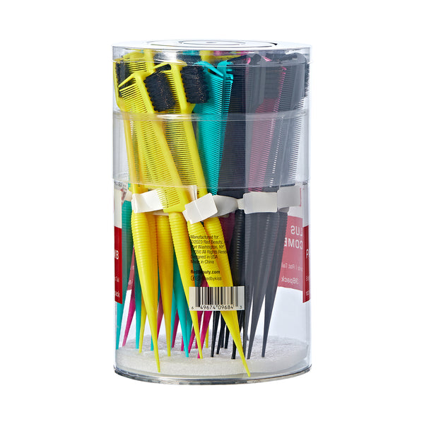 KISS - RED 3 IN1 EDGE RATTAIL ASSORTED