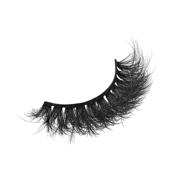 KISS - MINK IMPACT EVERYDAY EYELASH - 10
