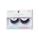 KISS - MINK IMPACT EVERYDAY EYELASH - 10