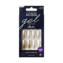 KISS - GEL FANTASY ALLURE - AT IT AGAIN