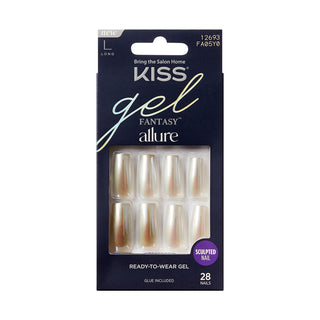 KISS - GEL FANTASY ALLURE - AT IT AGAIN