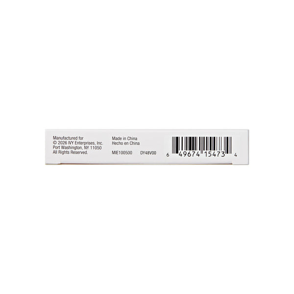 KISS - MINK IMPACT EVERYDAY EYELASH - 10