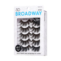 KISS - BROADWAY 5 PAIR MULTIPACK - 04