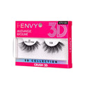 KISS - I-ENVY CRUSH 3D LASH COLLECTION KPEI108