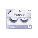 KISS - MINK IMPACT LITE 3D VEGANC LASHES MIL07