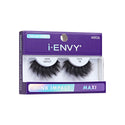 KISS - MINK IMIPACT MAXI LASHES - 6