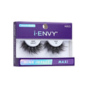 KISS - MINK IMIPACT MAXI LASHES - 3