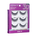 KISS - MULTI 3D LASH COLLECTION - 103