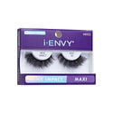 KISS - MINK IMIPACT MAXI LASHES - 5