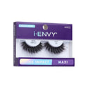 KISS - MINK IMIPACT MAXI LASHES - 2