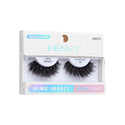 KISS - MINK IMPACT EVERYDAY EYELASH - 09