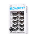 KISS - BROADWAY 5 PAIR MULTIPACK - 10