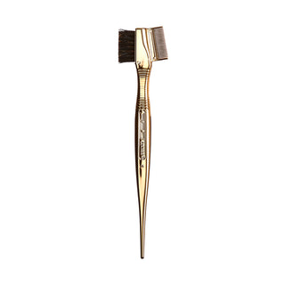 KISS - RED EDGE BRUSH CHROME RATTAIL