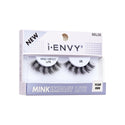 KISS - MINK IMPACT LITE 3D VEGANC LASHES MIL06