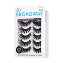 KISS - BROADWAY 5 PAIR MULTIPACK - 03