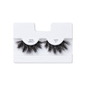 KISS - MINK IMIPACT MAXI LASHES - 1