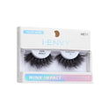 KISS - MINK IMPACT EVERYDAY EYELASH - 11