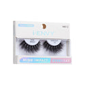 KISS - MINK IMPACT EVERYDAY EYELASH - 12