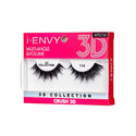 KISS - I-ENVY CRUSH 3D LASH COLLECTION KPEI114