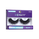 KISS - MINK IMIPACT MAXI LASHES - 4