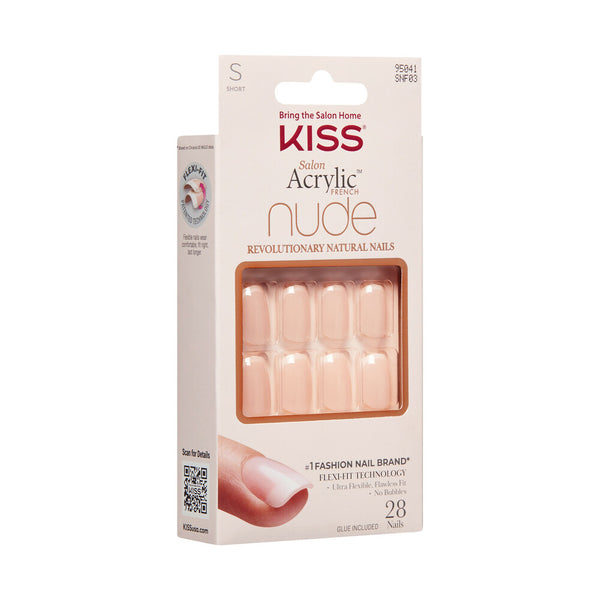 KISS - SALON ACRYLIC - CHIC BEATS