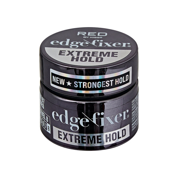 KISS - RED EDGE FIXER EXTREME HOLD