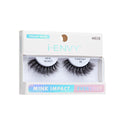 KISS - MINK IMPACT EVERYDAY EYELASH - 08