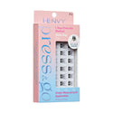 KISS - IEK PRESS & GO PRESS-ON CLUSTERS 12