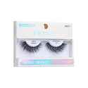 KISS - MINK IMPACT EVERYDAY EYELASH - 01