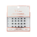 KISS - VLE EXTENDED LUXE CLUSTER - 03