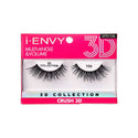 KISS - I-ENVY CRUSH 3D LASH COLLECTION KPEI108