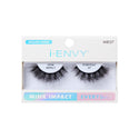 KISS - MINK IMPACT EVERYDAY EYELASH - 07
