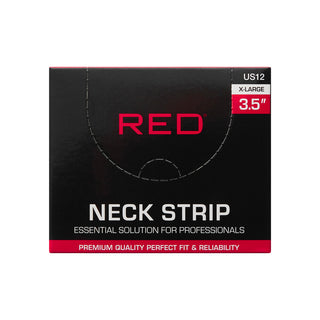 KISS - RED NECK STRIPS XL 3.5