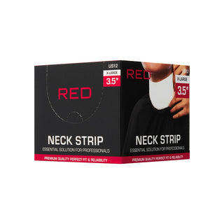 KISS - RED NECK STRIPS XL 3.5