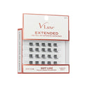 KISS - VLE EXTENDED LUXE CLUSTER - 01
